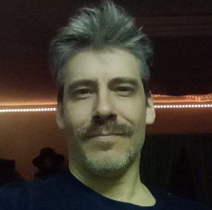 Meet your Posher, Frank